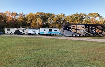 Montgomery KOA Journey Photo