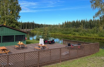 Fairbanks / Chena River KOA Journey Photo