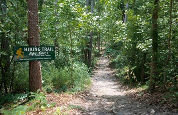 Eureka Springs KOA Journey Photo