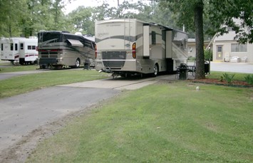 Little Rock North / Jct. I-40 KOA Journey Photo