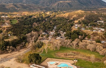 Temecula KOA at Vail Lake Photo