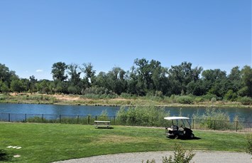 Red Bluff KOA Journey Photo