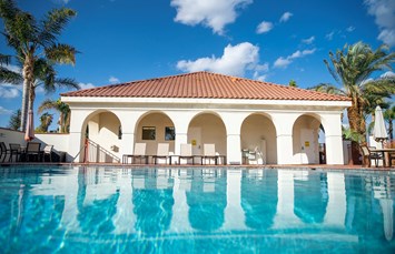 Bakersfield KOA Journey Photo