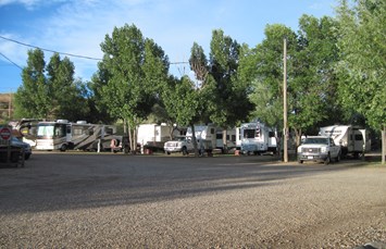 Craig KOA Journey Photo