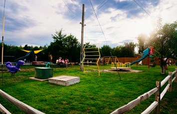 La Junta KOA Journey Photo