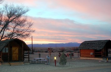 Pueblo KOA Journey Photo