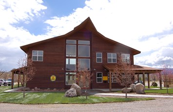 Glenwood Springs West / Colorado River KOA Holiday Photo