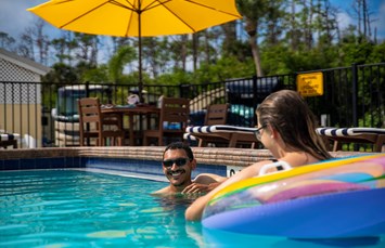 Naples / Marco Island KOA Holiday Photo