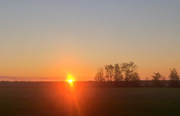 Perry KOA Holiday Photo