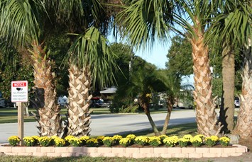 Orlando NW / Orange Blossom KOA Journey Photo