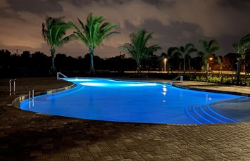 Fort Pierce West KOA Holiday Photo