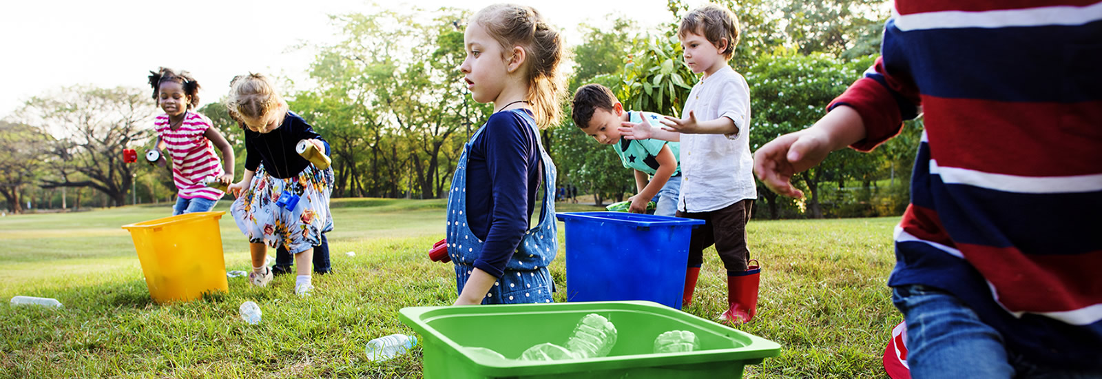 The Process for a Campground to Become Kamp Green Certified