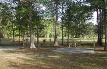 Americus KOA Journey Photo