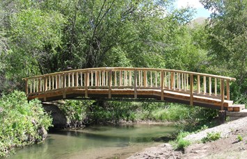 Montpelier Creek KOA Journey Photo