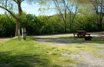 Pocatello KOA Journey Photo