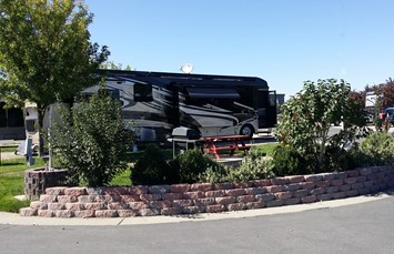 Boise / Meridian KOA Journey Photo