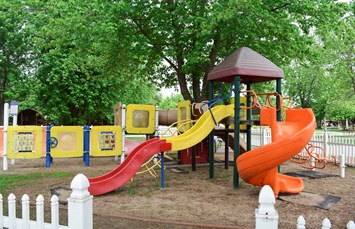 St. Louis N.E. / I-270 / Granite City  KOA Journey Photo