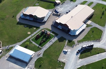 Grayville / I-64 KOA Holiday Photo