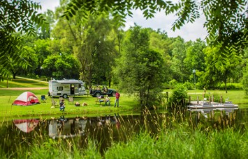 Elkhart Co. / Middlebury KOA Holiday Photo