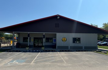 Indiana Beach / Monticello KOA Holiday Photo