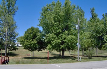 Newton / Des Moines East KOA Journey Photo