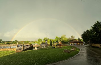 Wellington KOA Holiday Photo