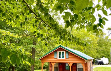 Russell Springs / Lake Cumberland KOA Journey Photo