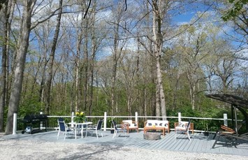 Corbin / Laurel Lake KOA Journey Photo