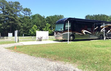 Shreveport / Bossier City KOA Journey Photo