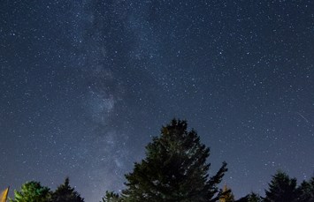 Skowhegan / Kennebec Valley KOA Journey Photo