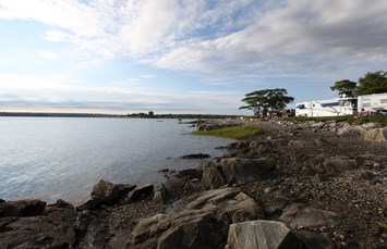 Bar Harbor / Oceanside KOA Holiday Photo
