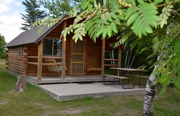 Bemidji KOA Journey Photo