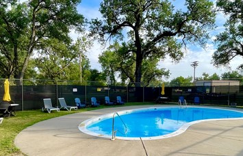 Miles City KOA Journey Photo