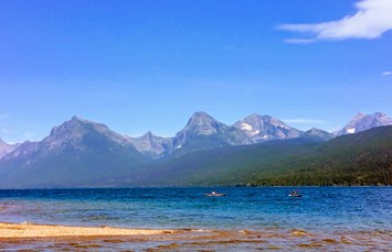 West Glacier KOA Resort Photo