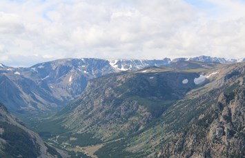 Red Lodge KOA Journey Photo