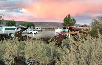 Grants KOA Journey Photo