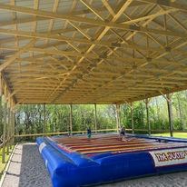 Canandaigua / Rochester KOA Holiday