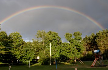 Natural Bridge / Watertown, NY KOA Journey Photo