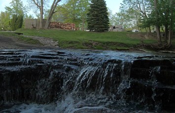 Westfield / Lake Erie KOA Journey Photo