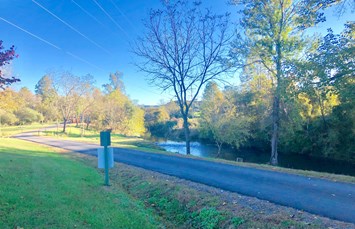 Murphy / Peace Valley KOA Holiday Photo