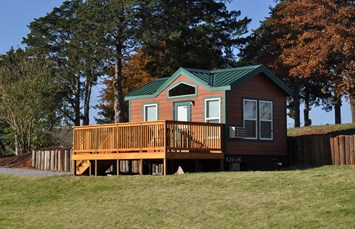 El Reno West KOA Journey Photo