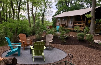 Philadelphia / West Chester KOA Holiday Photo