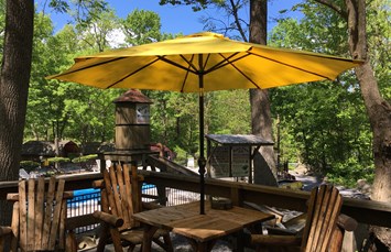 Gettysburg / Battlefield KOA Holiday Photo