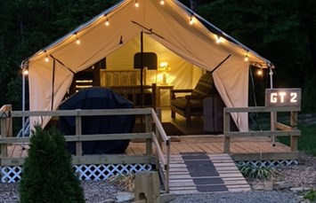 Washington / Pittsburgh SW KOA Journey Photo