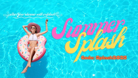 Summer Splash