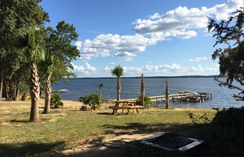 Santee / Santee Lakes KOA Journey Photo