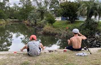 Myrtle Beach KOA Resort Photo