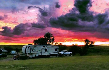 Belvidere East / Exit 170 KOA Journey Photo