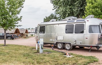 Sioux Falls KOA Journey Photo