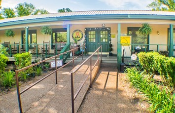 Nashville East / Lebanon KOA Journey Photo